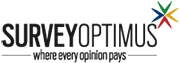 SurveyOptimus logo