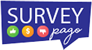 Survey Pago logo