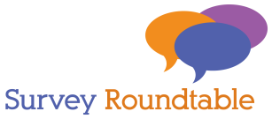 Survey Roundtable logo