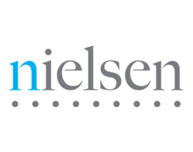 Nielsen Digital Voice website screenshot