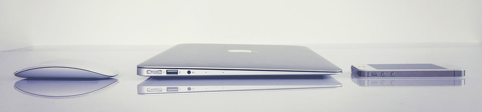 Apple mouse imac iphone