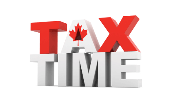 Paying Tax on Online Survey Income in Canada ...