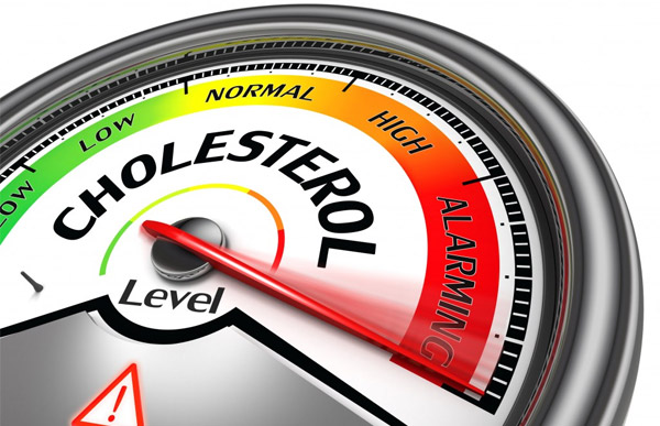 High Cholesterol