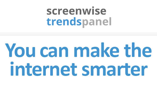 Screenwise Trends
