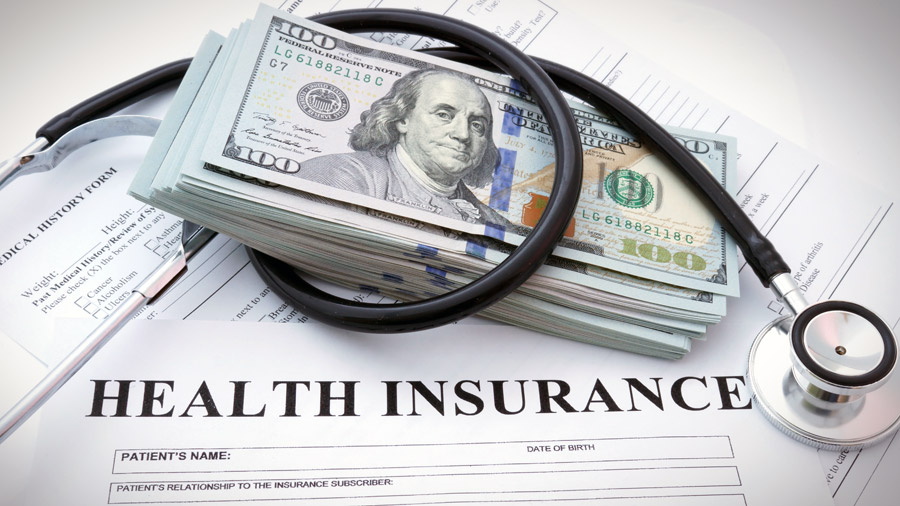 Health Insurance