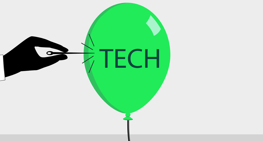 TechBubble