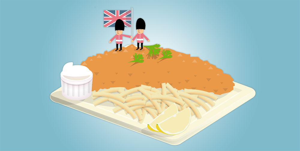 fish and chips uk