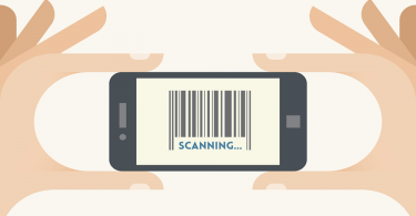 Barcode scanning programs