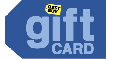 Best Buy gift card