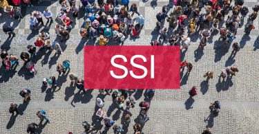 SSI