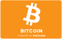 bitcoin snapcard