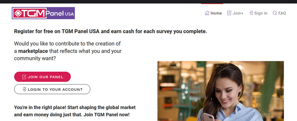 tgm panel website