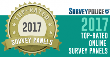 best survey sites of 2017