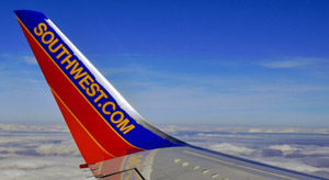 Southwest airlines