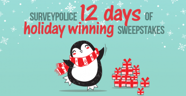 12 days of winning