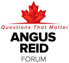 New Angus Reid Forum Logo