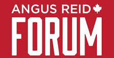 Old Angus Reid Forum Logo