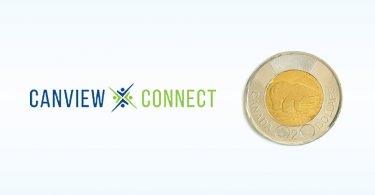 Canview Connect with $2