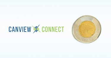 Canview Connect with $2