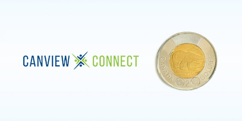 Canview Connect with $2