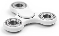 Fidget spinner