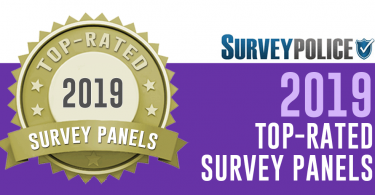 SurveyPolice Top survey sites of 2019