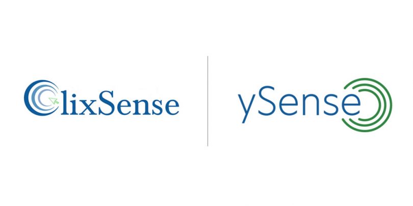 Clixsense to ySense