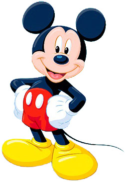 Mickey Mouse