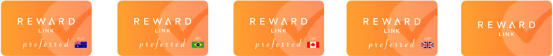 Reward Link countries