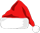 Santa hat