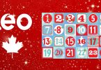 LEO Advent Calendar Contest