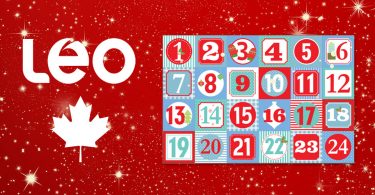 LEO Advent Calendar Contest