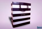 Sephora bag