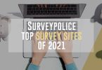 Surveypolice top sites of 2021