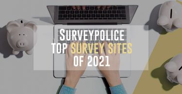 Surveypolice top sites of 2021