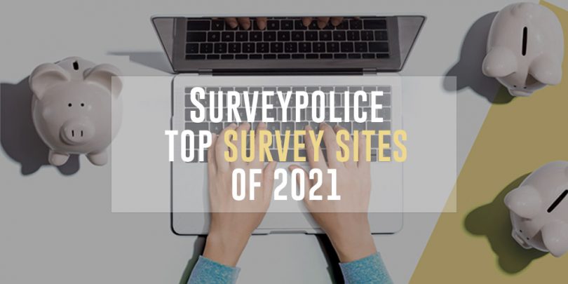 Surveypolice top sites of 2021