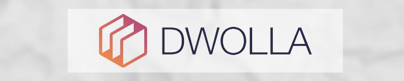 Dwolla logo