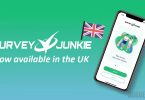 Survey Junkie UK