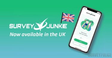 Survey Junkie UK