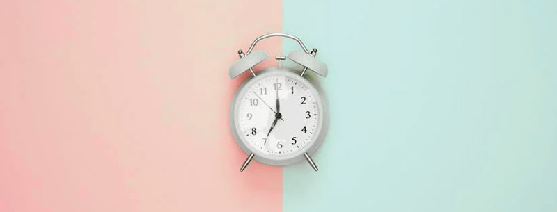 Alarm clock