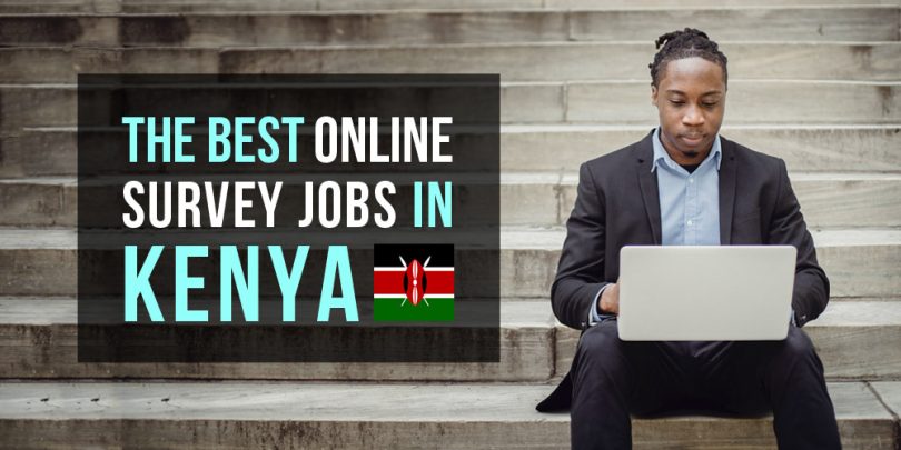 research consultancy jobs in kenya