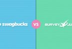 Swagbucks vs Survey Junkie