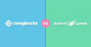 Swagbucks vs Survey Junkie