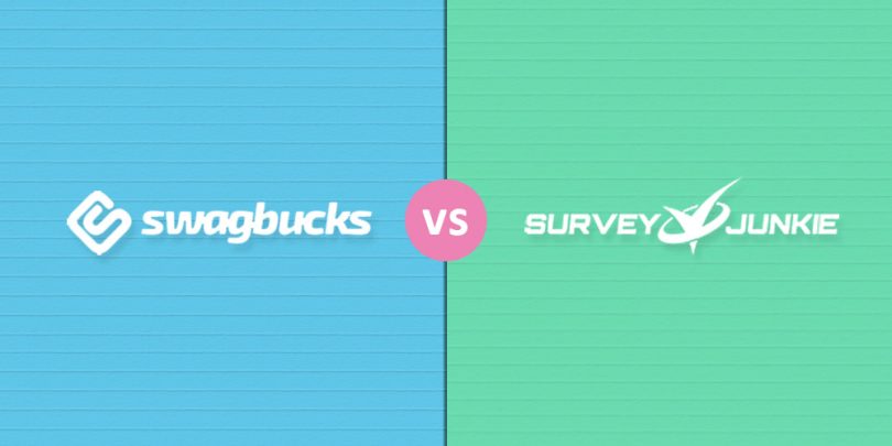Swagbucks vs Survey Junkie