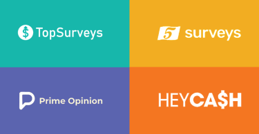 Prime Insights panel logos