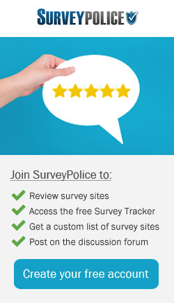 Join SurveyPolice