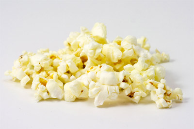 popcorn