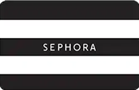 sephora gift card