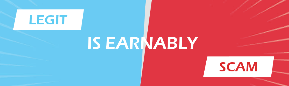 earnably legit or scam