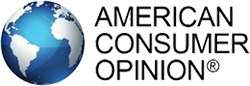 American Consumer Opinion logo